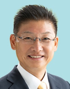 若林 健太議員