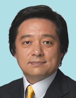 若宮 健嗣議員