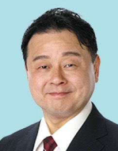 若山 慎司議員