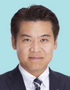 鷲尾 英一郎議員