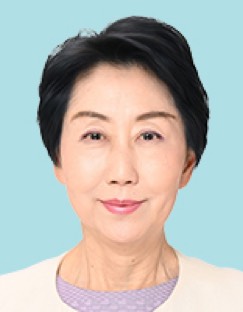 早稲田 ゆき議員