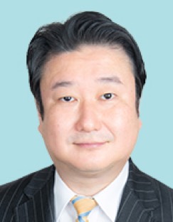 和田 政宗議員