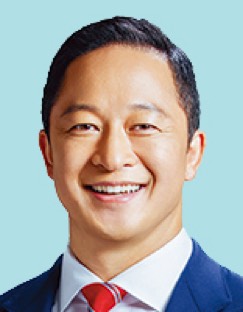 和田 義明議員