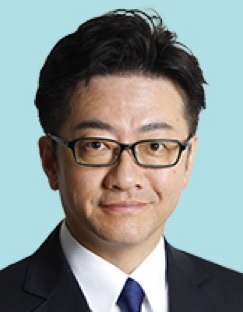渡辺 勝幸議員