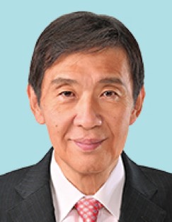 渡辺 孝一議員