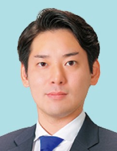 渡辺 真太朗議員