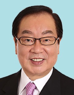 渡辺 博道議員